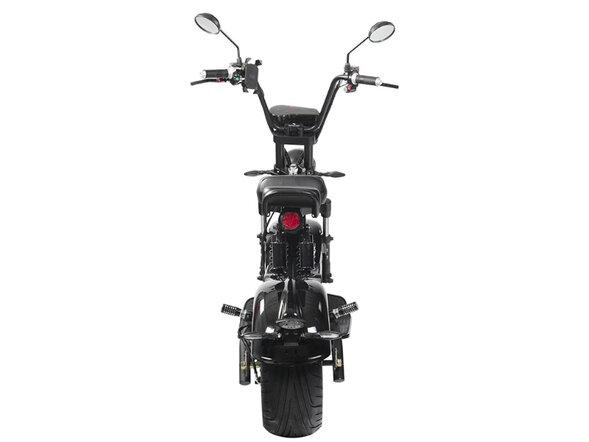 Электроскутер SKYBOARD BR50-3000 PRO